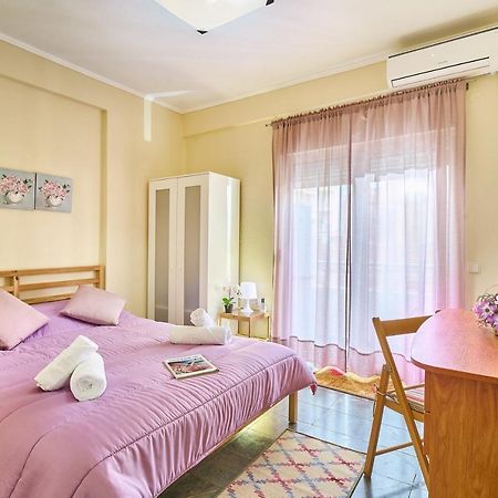 Spyridon Apartment In Chania Chania  Exterior foto